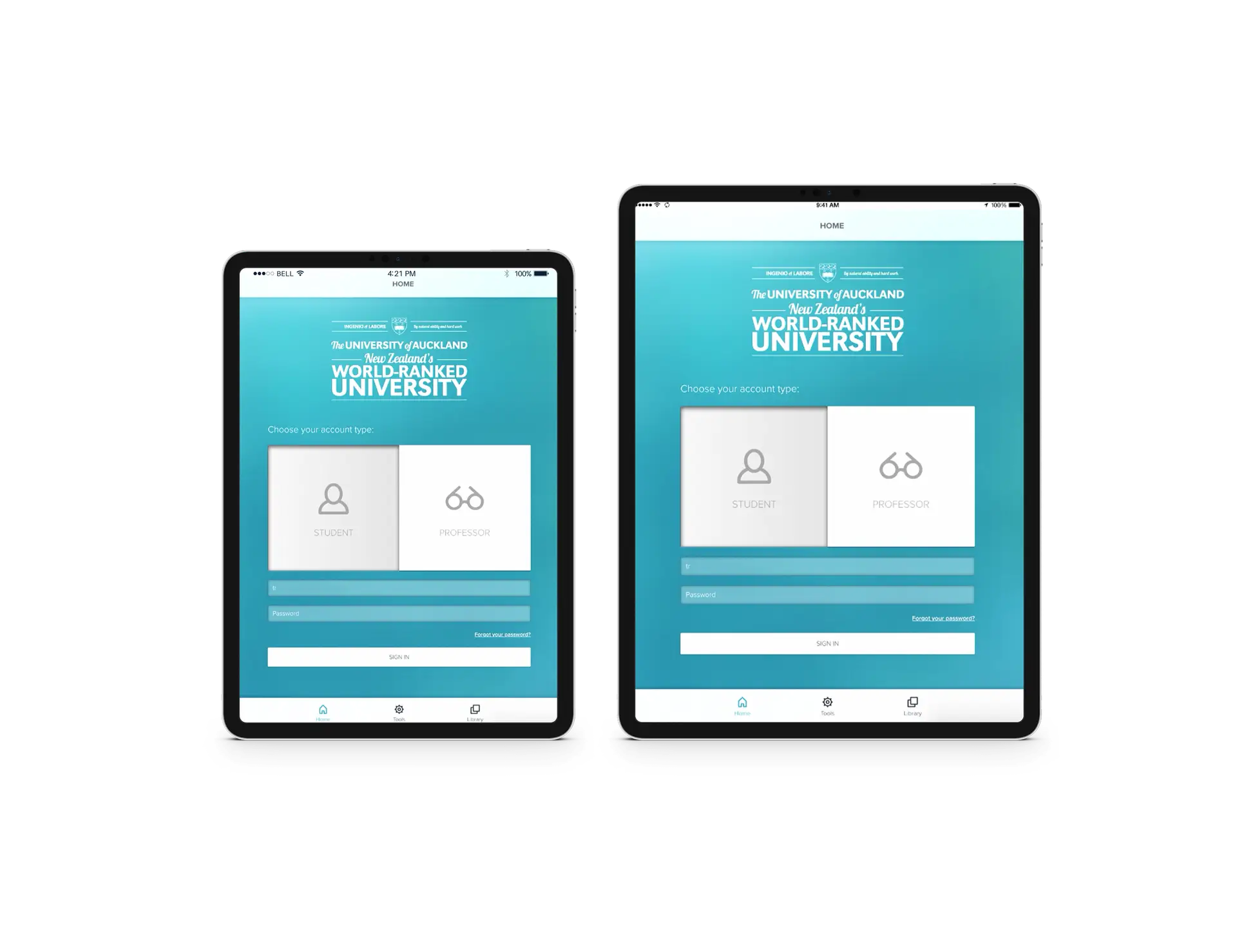 University of Auckland