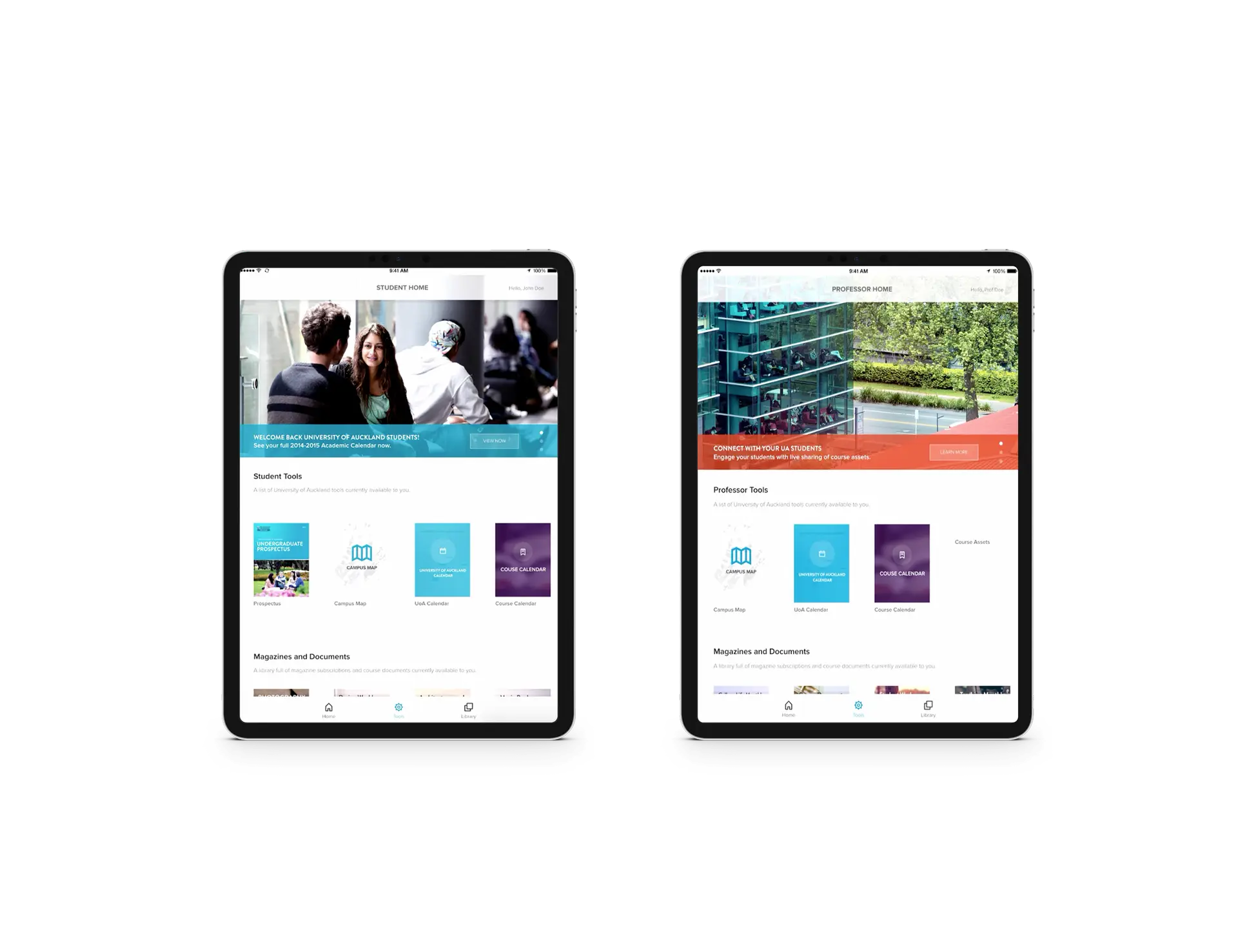 University of Auckland